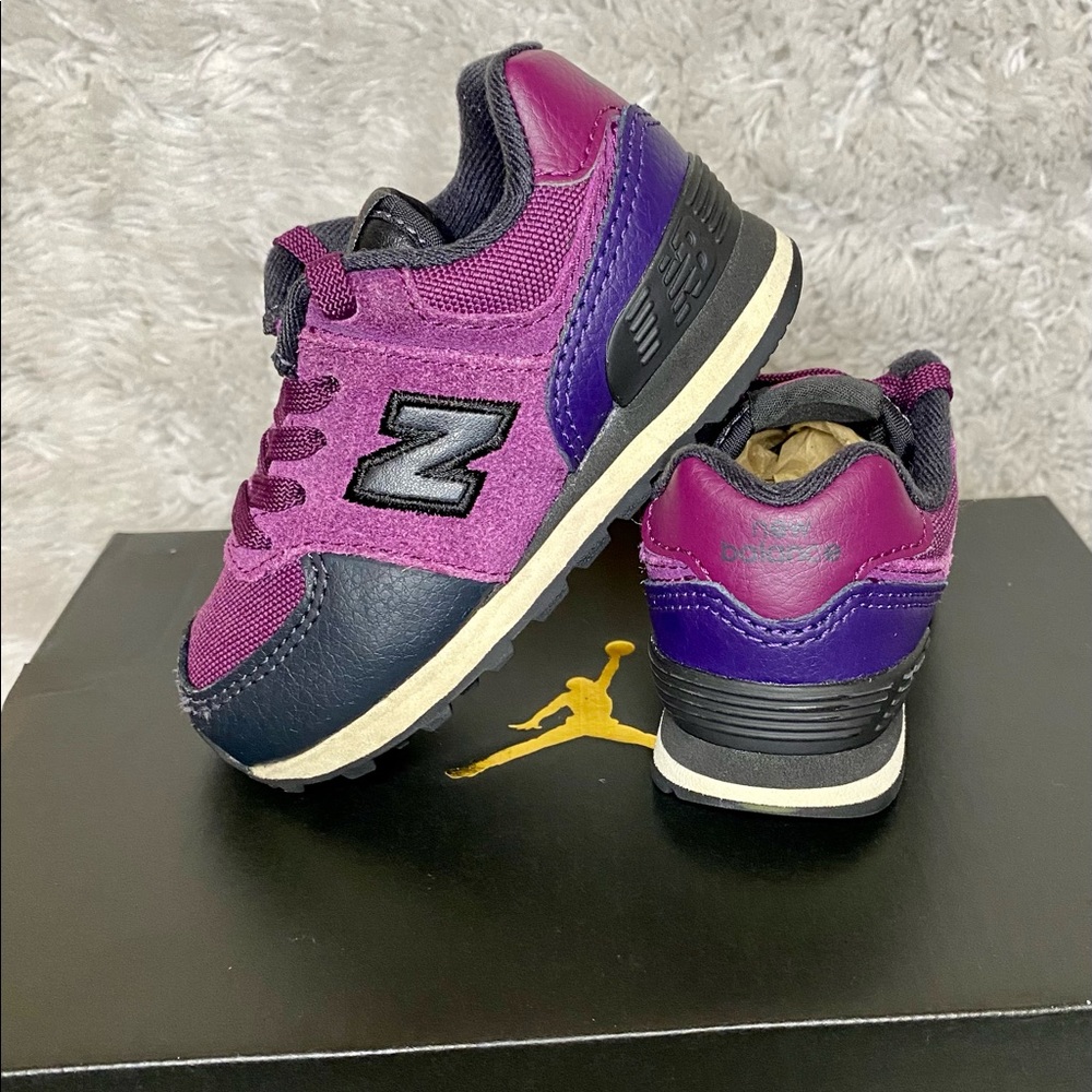 Kids Shoes